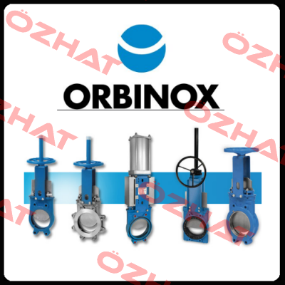 SEAL FOR MODEL XC  Orbinox