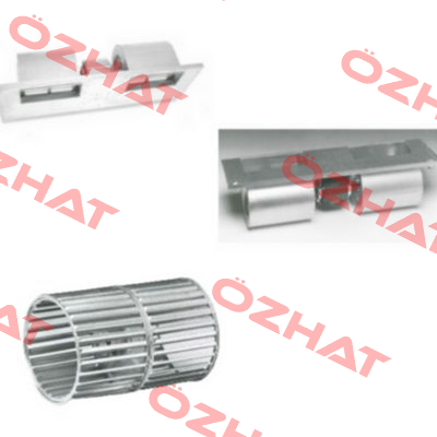 Left Cover for 103B-2025/2Q Euro Motors Italia