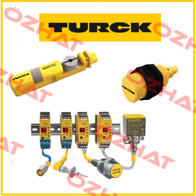 ARTIKEL-NR.: 6602518 RSSW-RKSW456-1M Turck