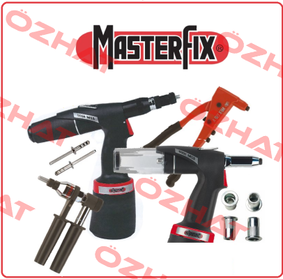 O900A00029 Masterfix