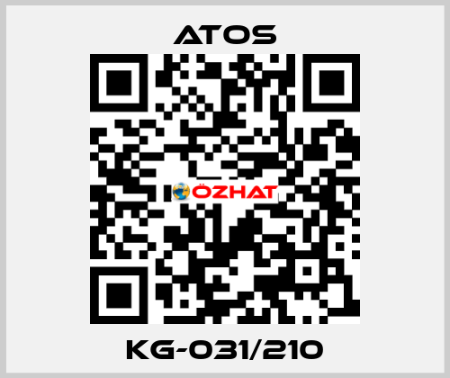 KG-031/210 Atos