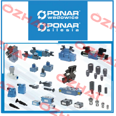 2FRM-32/3QB  Ponar