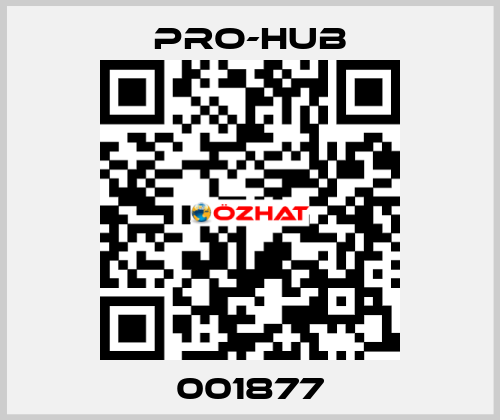 001877 Pro-Hub