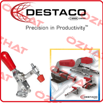 82P40-100R-002  Destaco