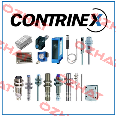 DCC 18 M 20  PSK-IBSL  Contrinex