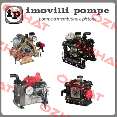 Schutztrichter Mini (D82)  Imovilli pompe