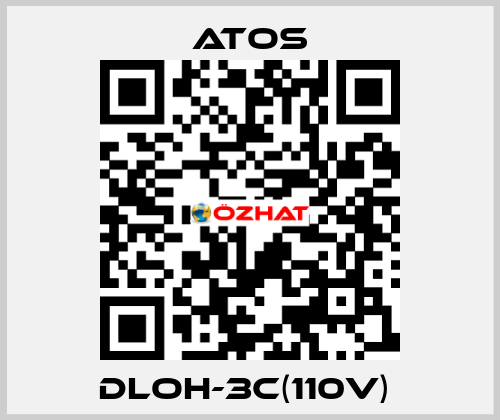 DLOH-3C(110V)  Atos