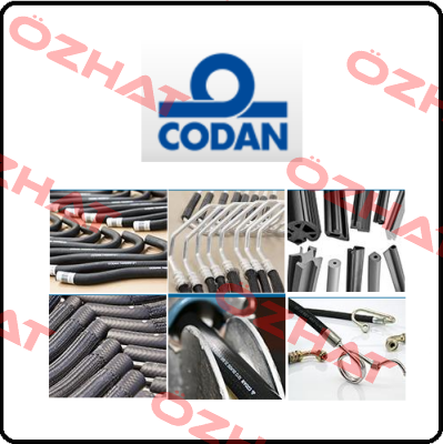 8024025000 Codan 