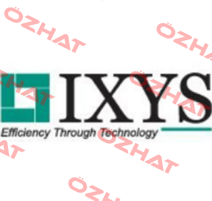 DSEI2X101-12A Ixys Corporation