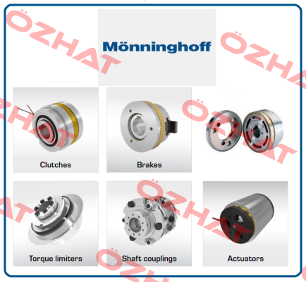 ELAST. PART TYPE: FOR ELSA 20  Monninghoff