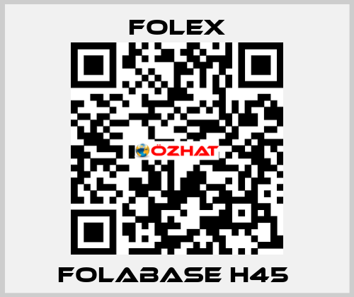 FOLABASE H45  Folex