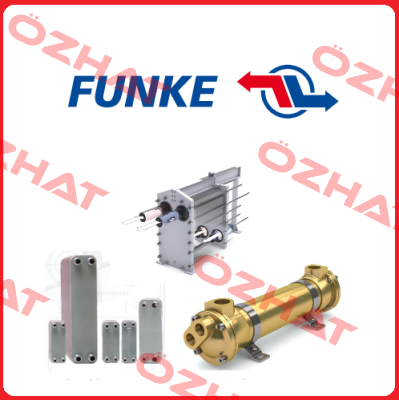 FP 20-43-1-NH 10.0BAR  Funke