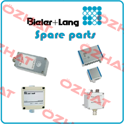 8022 (12.600534.5) Bieler Lang