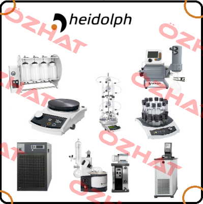 HEI-VAP ADVANTAGE (ML)  Heidolph