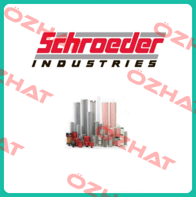 SRLT6RZ10B12MS10  Schroeder Industries