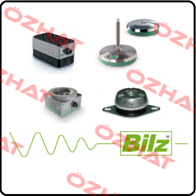 40-0139 Bilz Vibration Technology