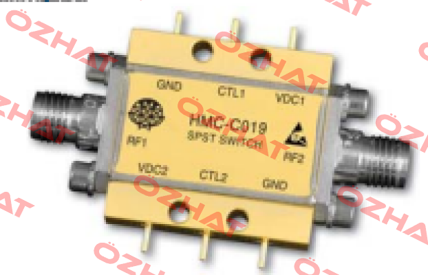 HMC-C019 Analog Devices