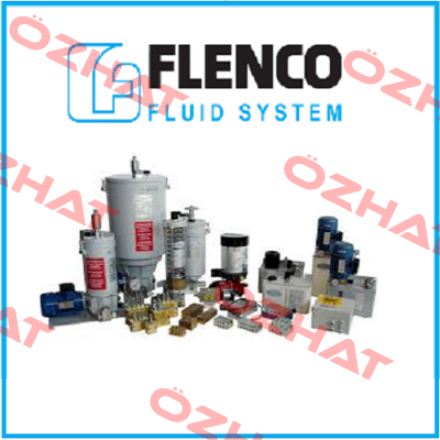 FLM Series Cylinder  Flenco