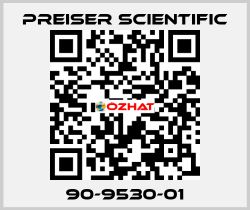 90-9530-01 Preiser Scientific