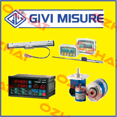  GVS200 T5E 0600 05VL M0.5/S C58 (N02.04.0267)  Givi Misure