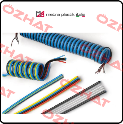 PA6 10X8  mebra-plastik-italia