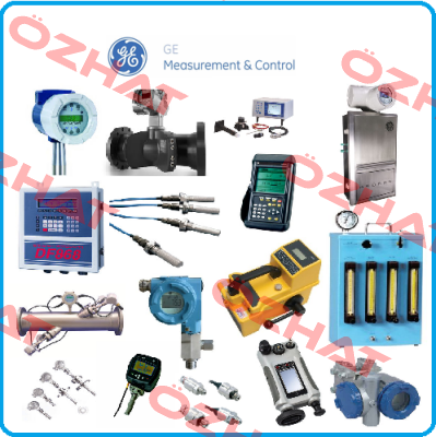 PP0501 - 6 (DPI104-2-10KPSI-SG)  GE Measurement-Control Solutions