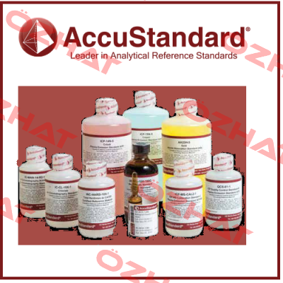 SWMO-LT-15X-100ML (chemical)  AccuStandard