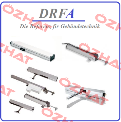 NTS1-0300-230-001 DRFA