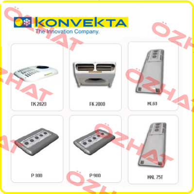 T11-000-681  Konvekta