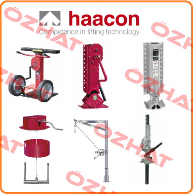 200230 / 462.0,25  haacon