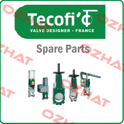 RFFLOT-PVC220  Tecofi