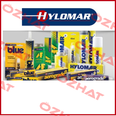 HYLOMAR M (10 X 1L) Hylomar