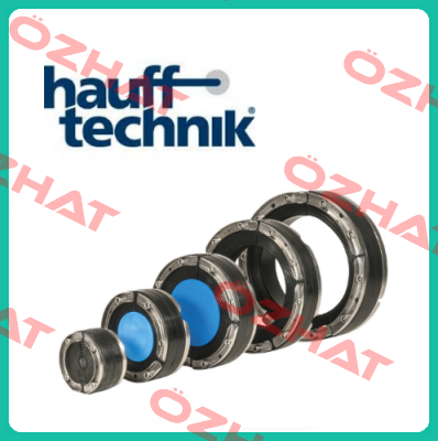 SEG 6/21 ( 2300150000) HAUFF-TECHNIK