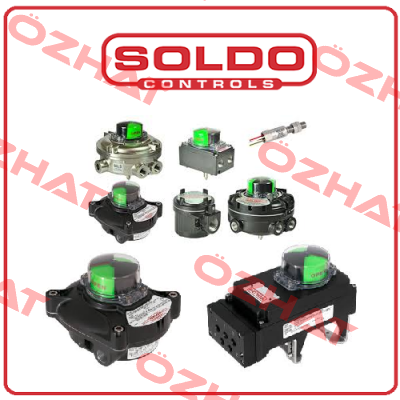 HW01200-20W02SA5A Soldo