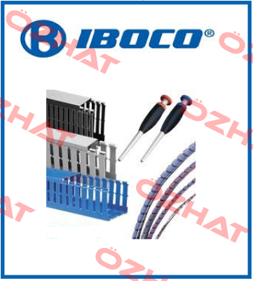 T1-EF 100X100G(Box of 8 m.)  Iboco