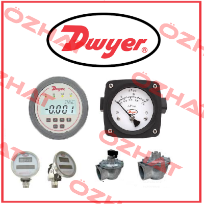 RHP-3F20 replaced by RHP-3M20 Dwyer