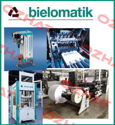 528L45B Bielomatik