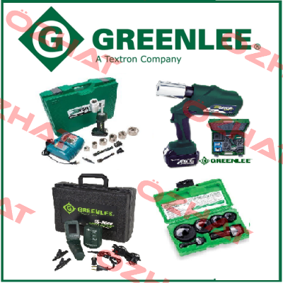 Greenlee 6800 online