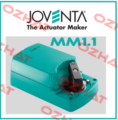 MM1.1 Joventa