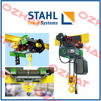 0275101140 Stahl CraneSystems