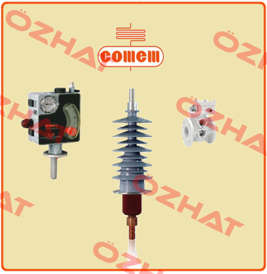 OIL LEVEL INDICATOR L100  Comem (ABB)