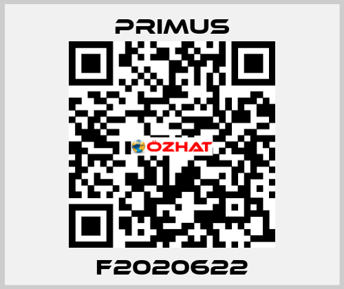 F2020622 Primus