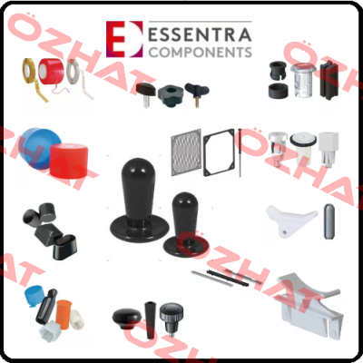 BAB-1 (pack of 1000 pcs) Essentra Components