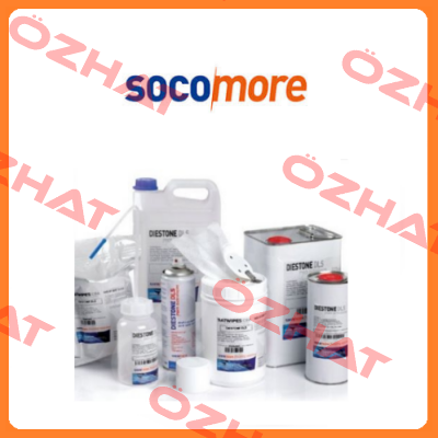 P42711-20L-P-1 - SOCOCLEAN A2711 20L P Socomore