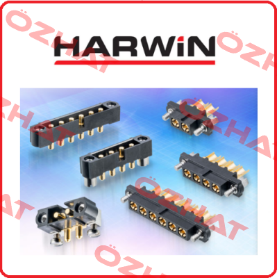 G125-MS13405M1P Harwin