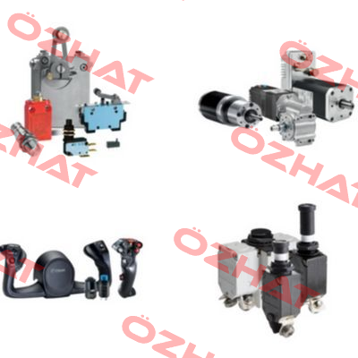 GN 84135165 oem Crouzet