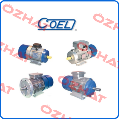 H63A4 (200V) Coel