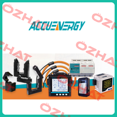 AXM-DIN Accuenergy