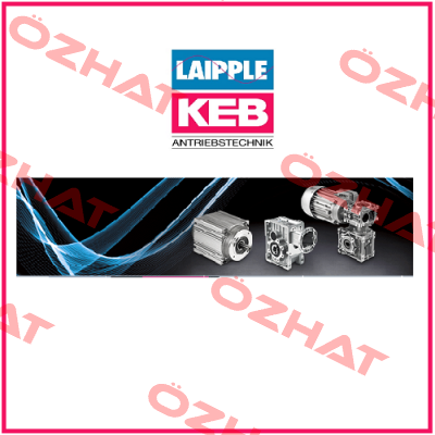 Typ NMS30HU-10/1-56L/4-TB LAIPPLE KEB