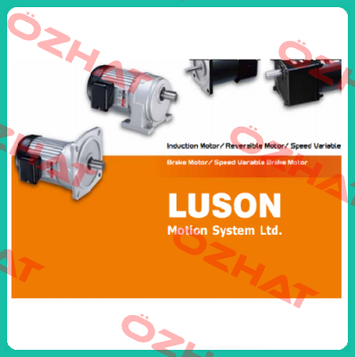 J230V18-200-20C (A046) G1LF Luson